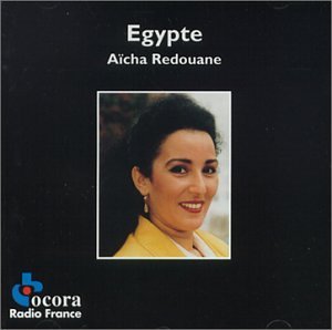 Aicha Redouane/Vocal & Instrumental Art Of Th